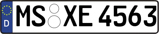 MS-XE4563