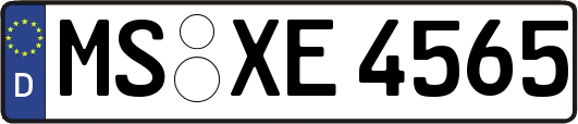 MS-XE4565