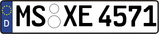 MS-XE4571