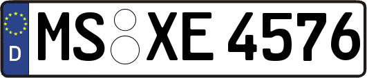 MS-XE4576