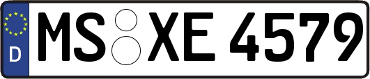MS-XE4579