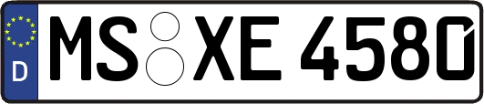 MS-XE4580