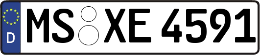 MS-XE4591