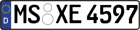 MS-XE4597