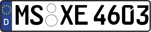 MS-XE4603