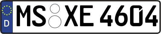 MS-XE4604