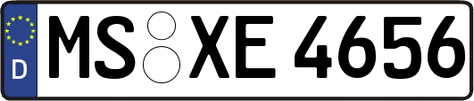 MS-XE4656