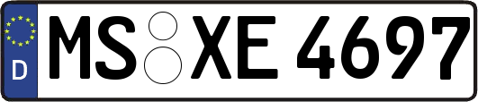 MS-XE4697