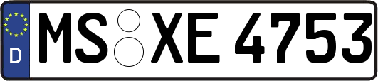 MS-XE4753