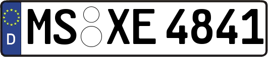 MS-XE4841