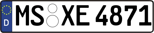MS-XE4871