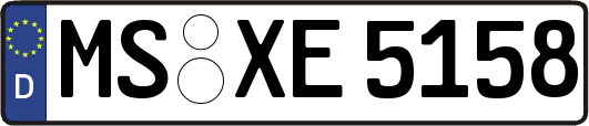 MS-XE5158