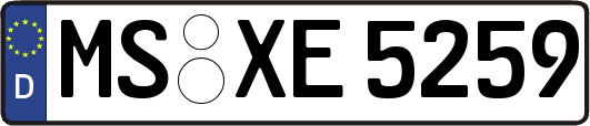 MS-XE5259