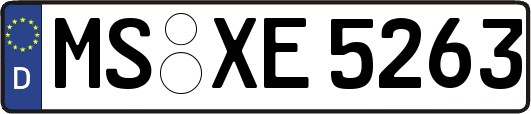 MS-XE5263