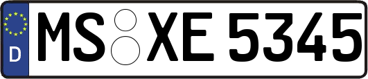 MS-XE5345
