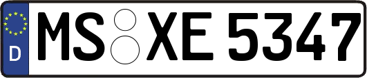 MS-XE5347