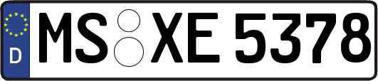 MS-XE5378