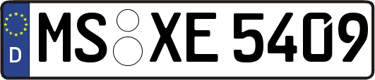 MS-XE5409