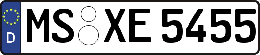 MS-XE5455
