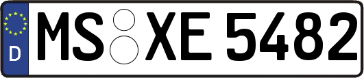 MS-XE5482