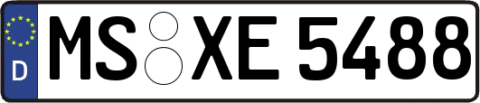 MS-XE5488