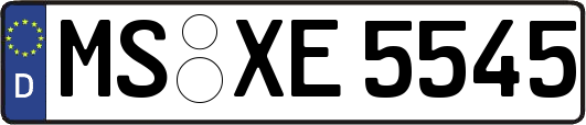 MS-XE5545