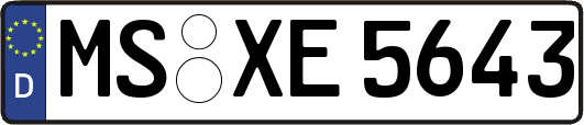 MS-XE5643
