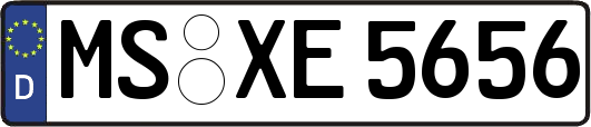 MS-XE5656
