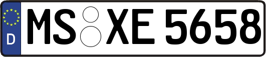 MS-XE5658