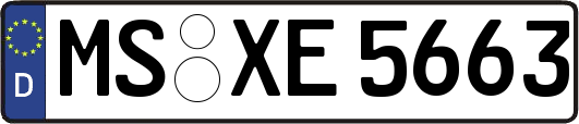 MS-XE5663