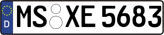 MS-XE5683