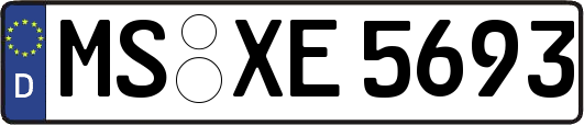 MS-XE5693