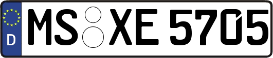 MS-XE5705