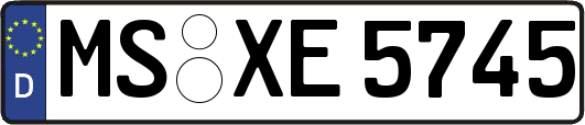MS-XE5745