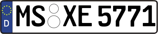 MS-XE5771