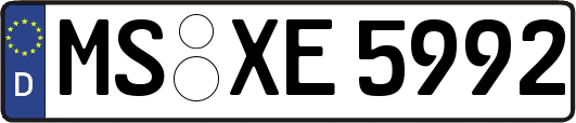 MS-XE5992