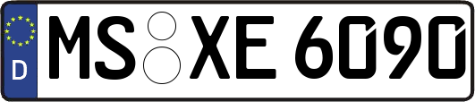 MS-XE6090