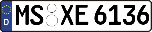 MS-XE6136