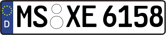MS-XE6158