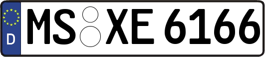 MS-XE6166