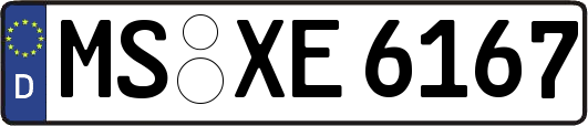 MS-XE6167