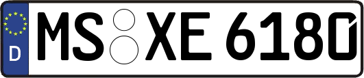 MS-XE6180
