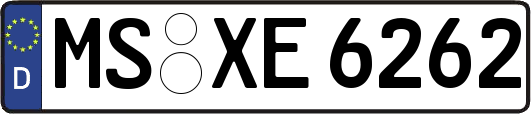 MS-XE6262