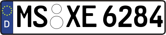 MS-XE6284