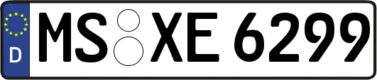 MS-XE6299