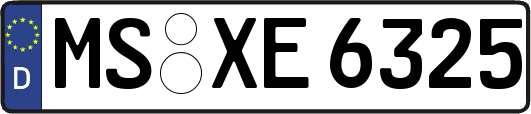 MS-XE6325