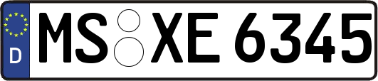 MS-XE6345