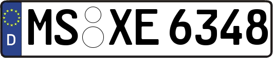 MS-XE6348