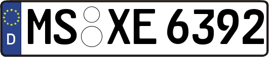 MS-XE6392