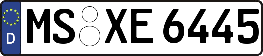 MS-XE6445